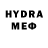 MDMA молли Dashka _d
